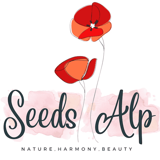 SeedsAlp Logo